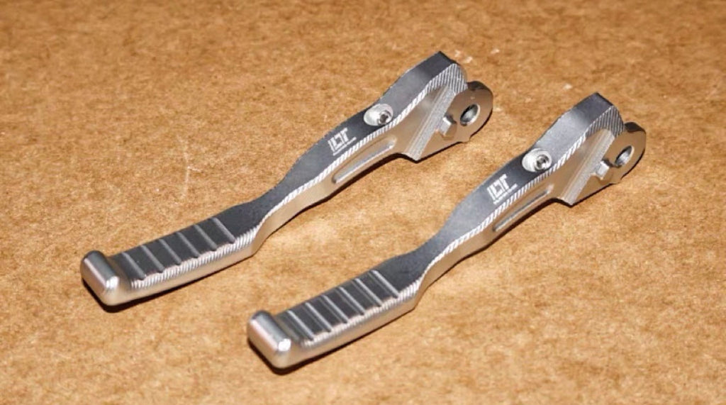 Ultra Bee Upgraded Brake Levers