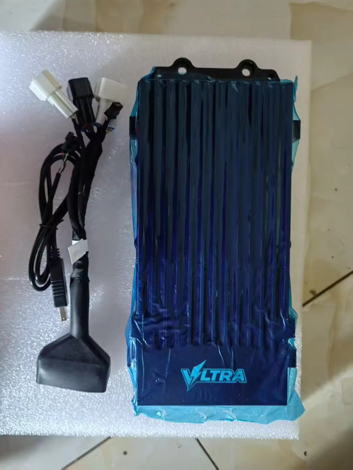 VLTRA GT Controller 200A 14KW 60-72v
