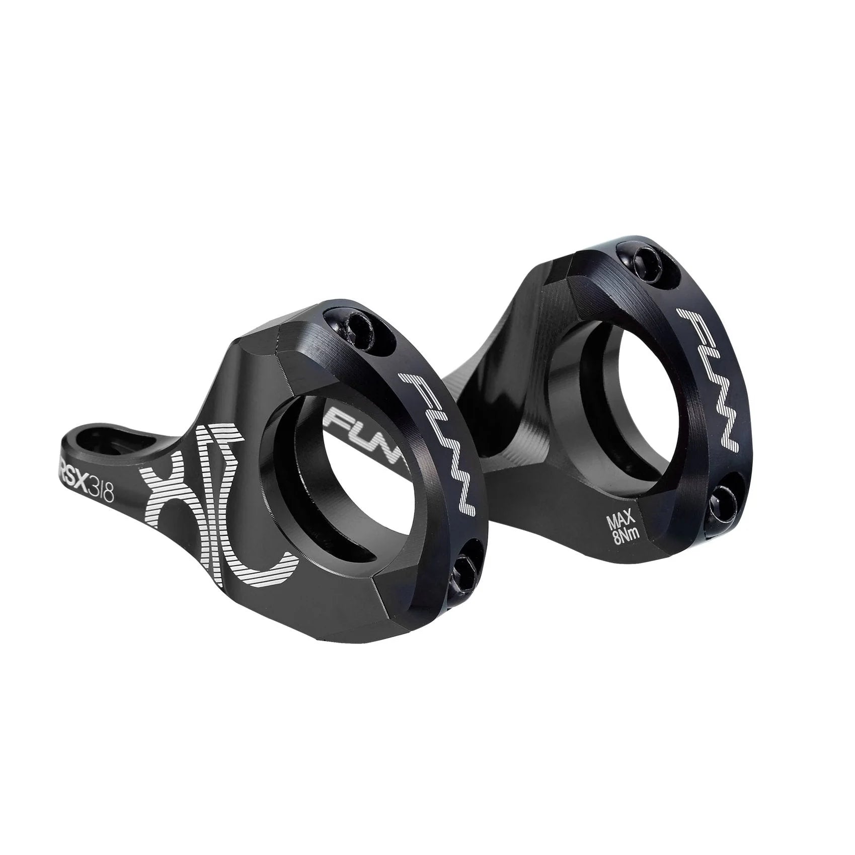FUNN RSX Direct Mount Stem