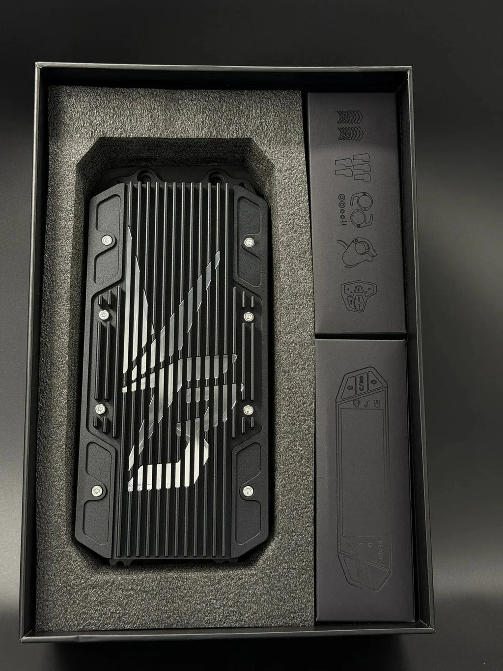 Ventus Aetos Pro Controller