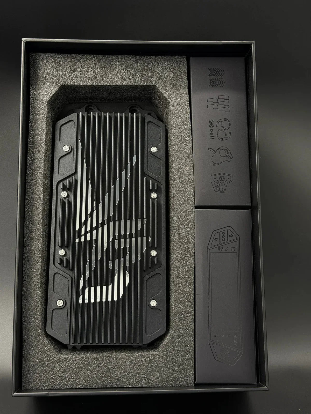 Ventus Aetos Pro Controller