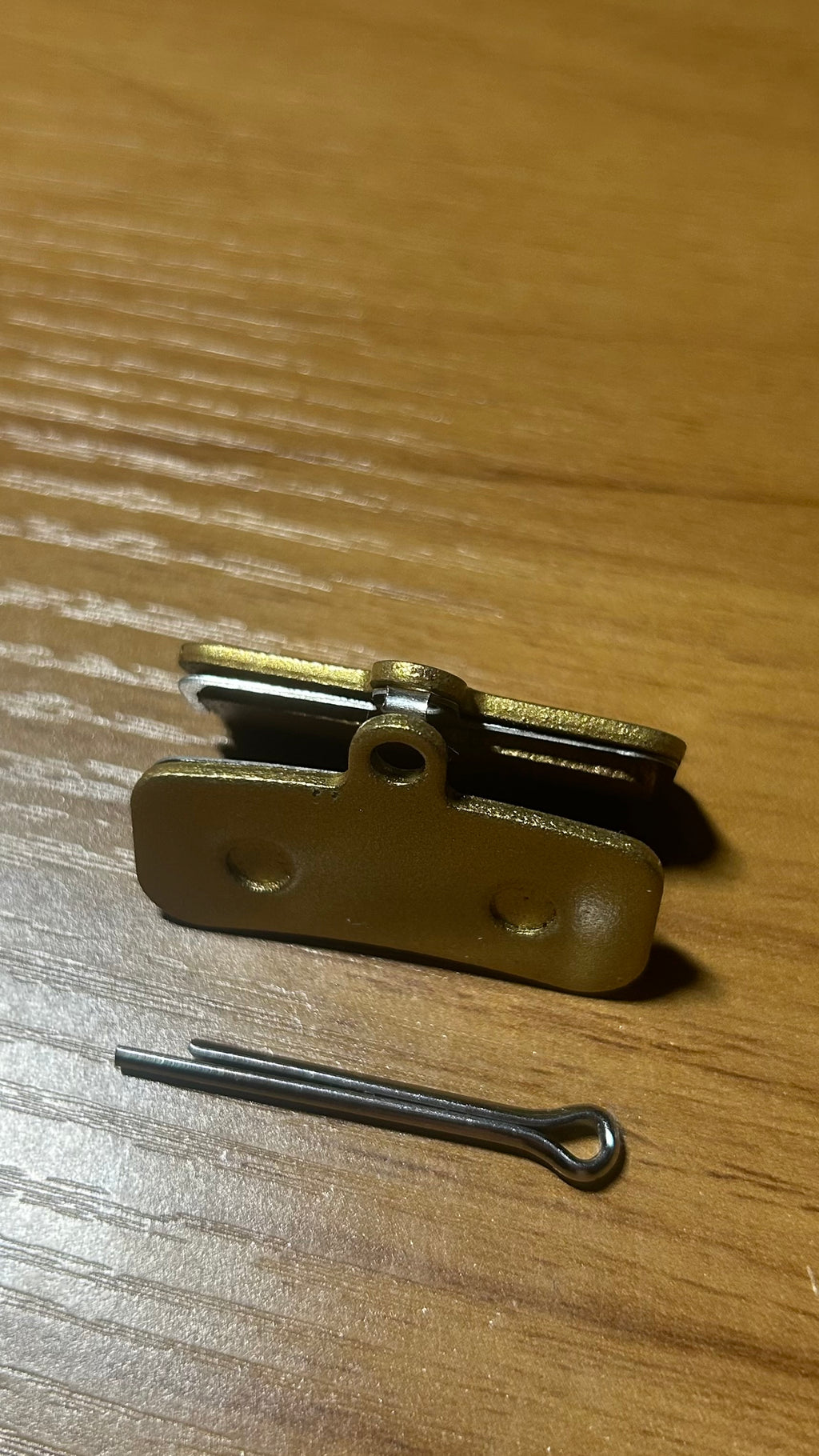 Surron LBX Brake Pads