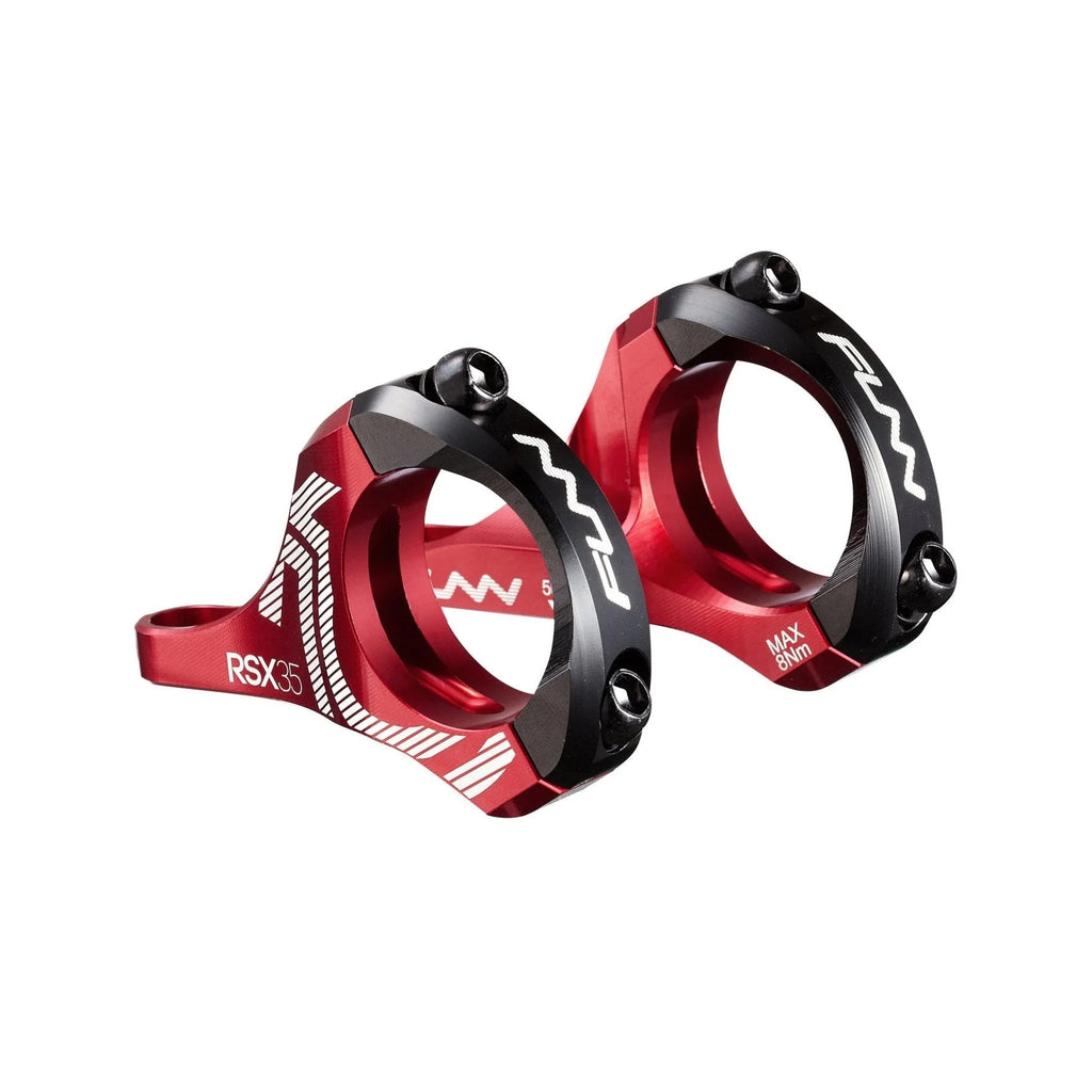 FUNN RSX Direct Mount Stem