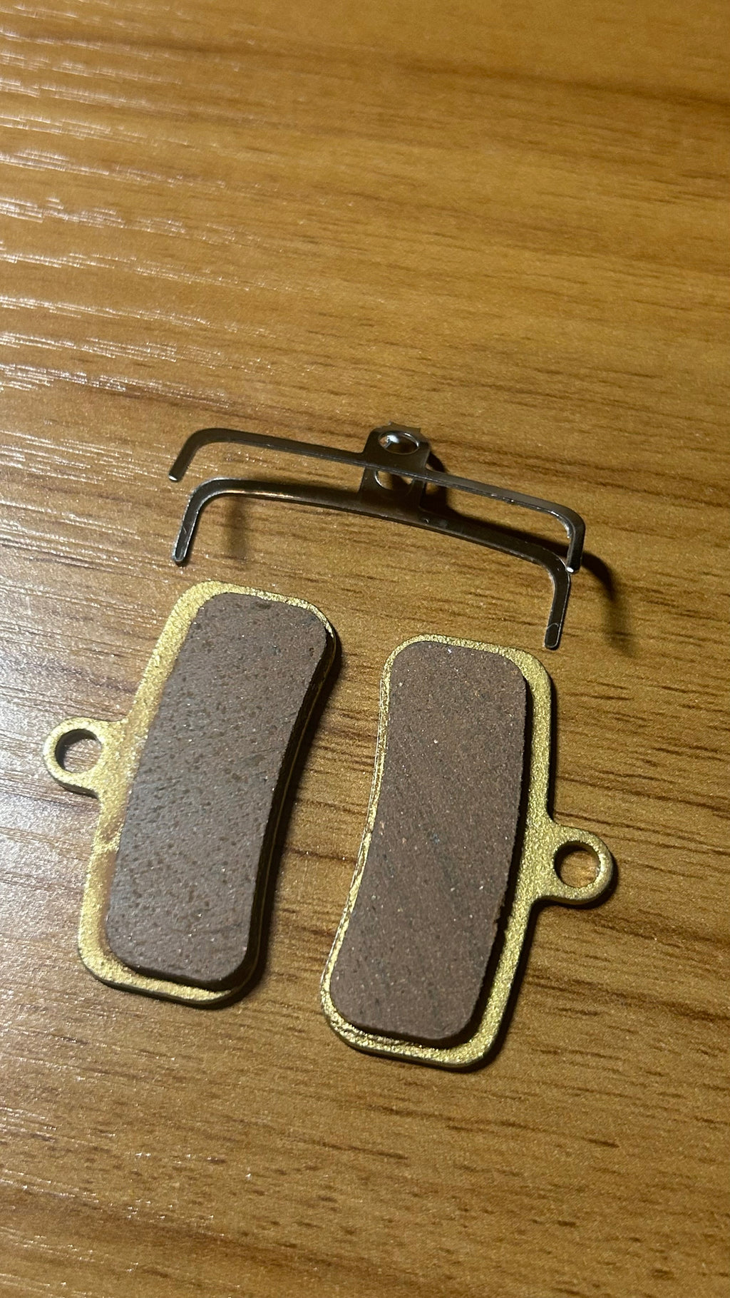 Surron LBX Brake Pads