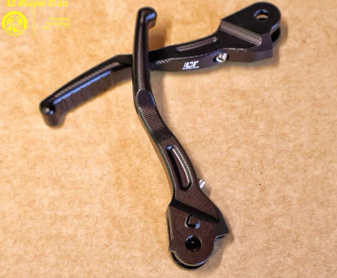 Ultra Bee Upgraded Brake Levers