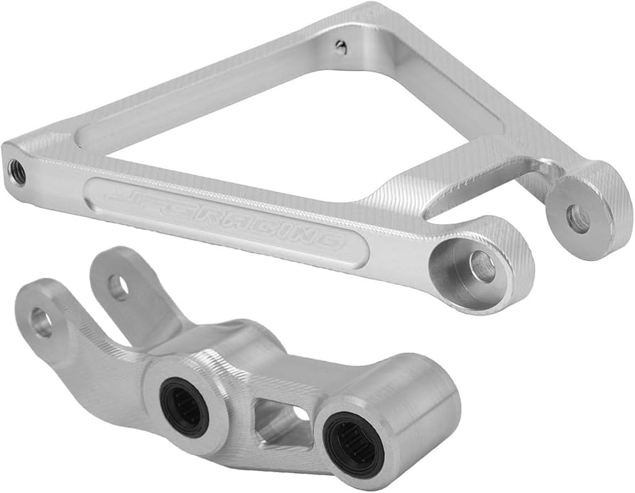 Upgraded Linkage And Triangle For Surron LBX