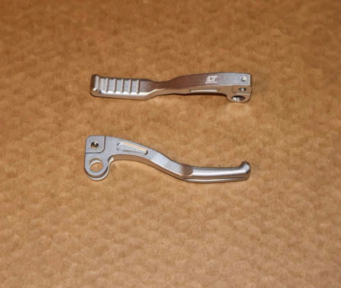 Surron LBX Upgraded Levers