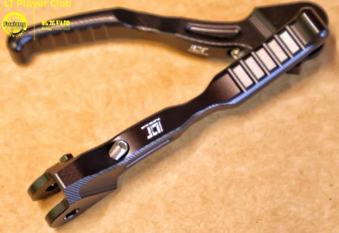 Ultra Bee Upgraded Brake Levers