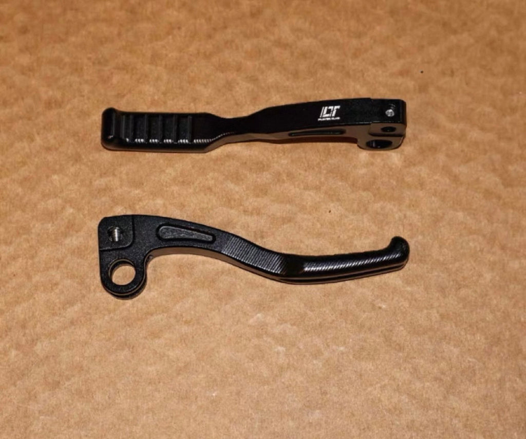 Surron LBX Upgraded Levers