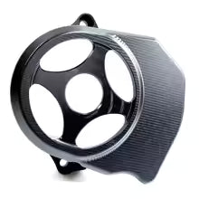 Ultra bee CNC motor cover