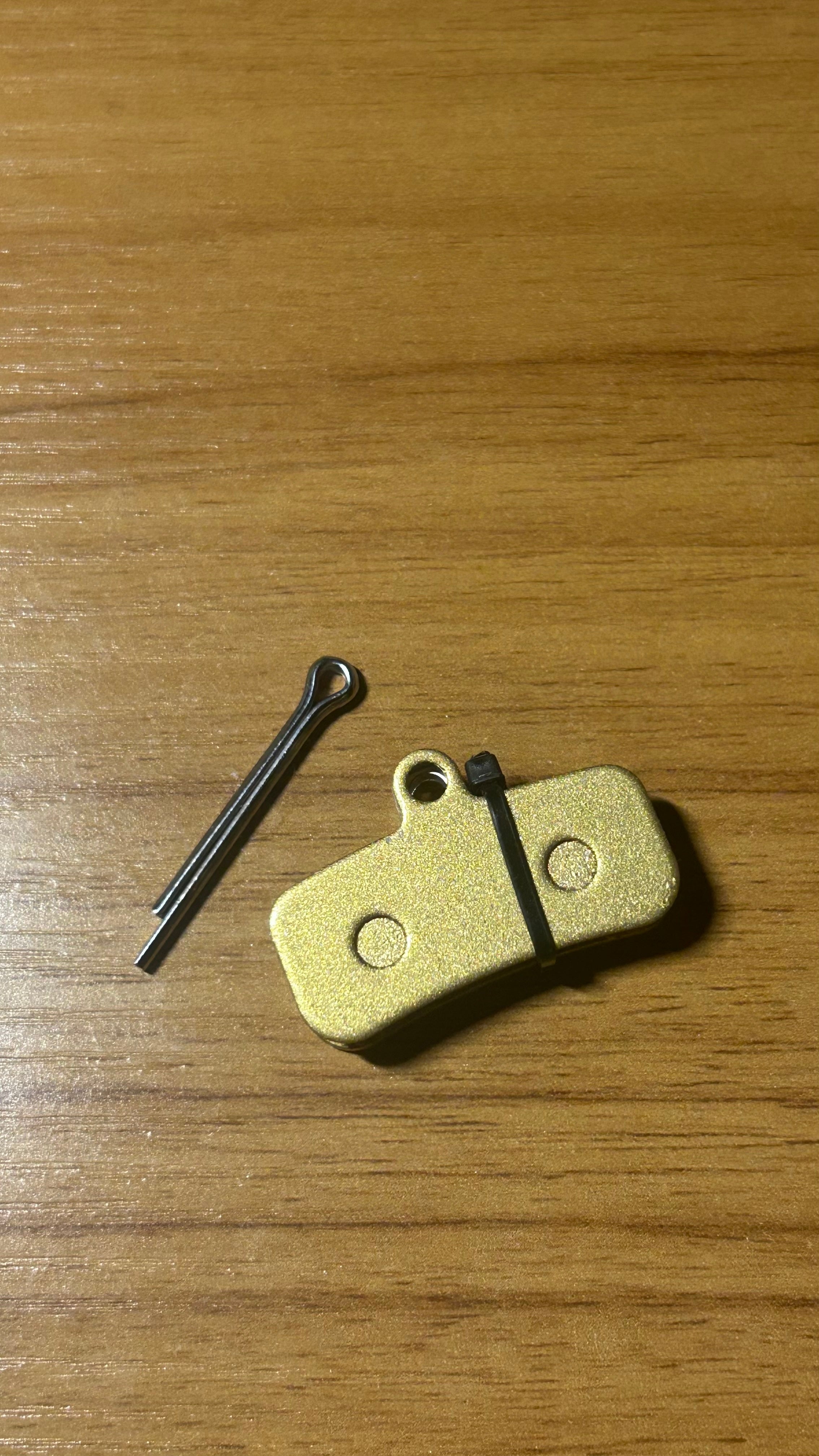 Surron LBX Brake Pads