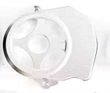 Ultra bee CNC motor cover