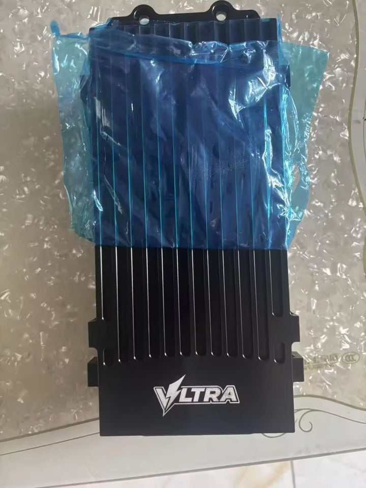 VLTRA GT Controller 200A 14KW 60-72v