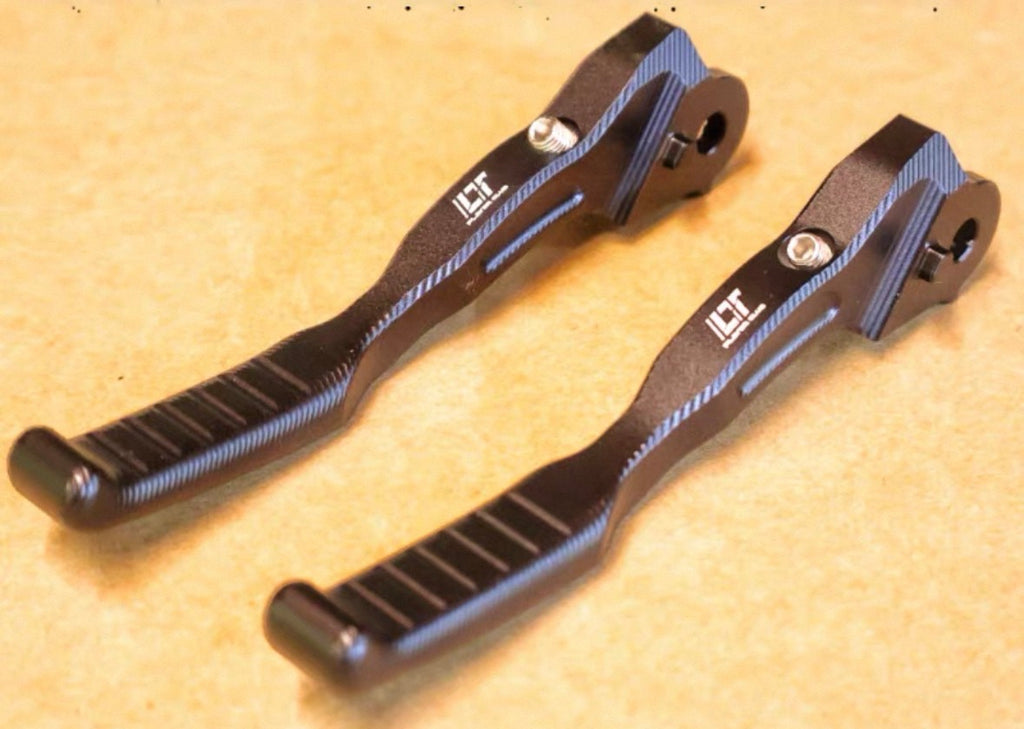 Ultra Bee Upgraded Brake Levers