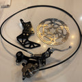 Surron Ultra Bee Rear Brake Kit - For LBX/Eride