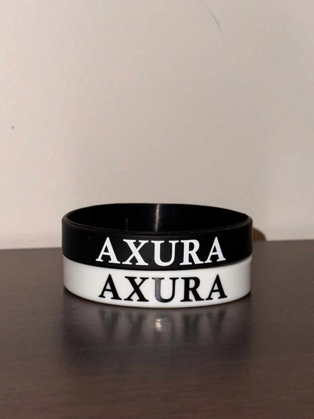 Stickers and Wristbands Pack