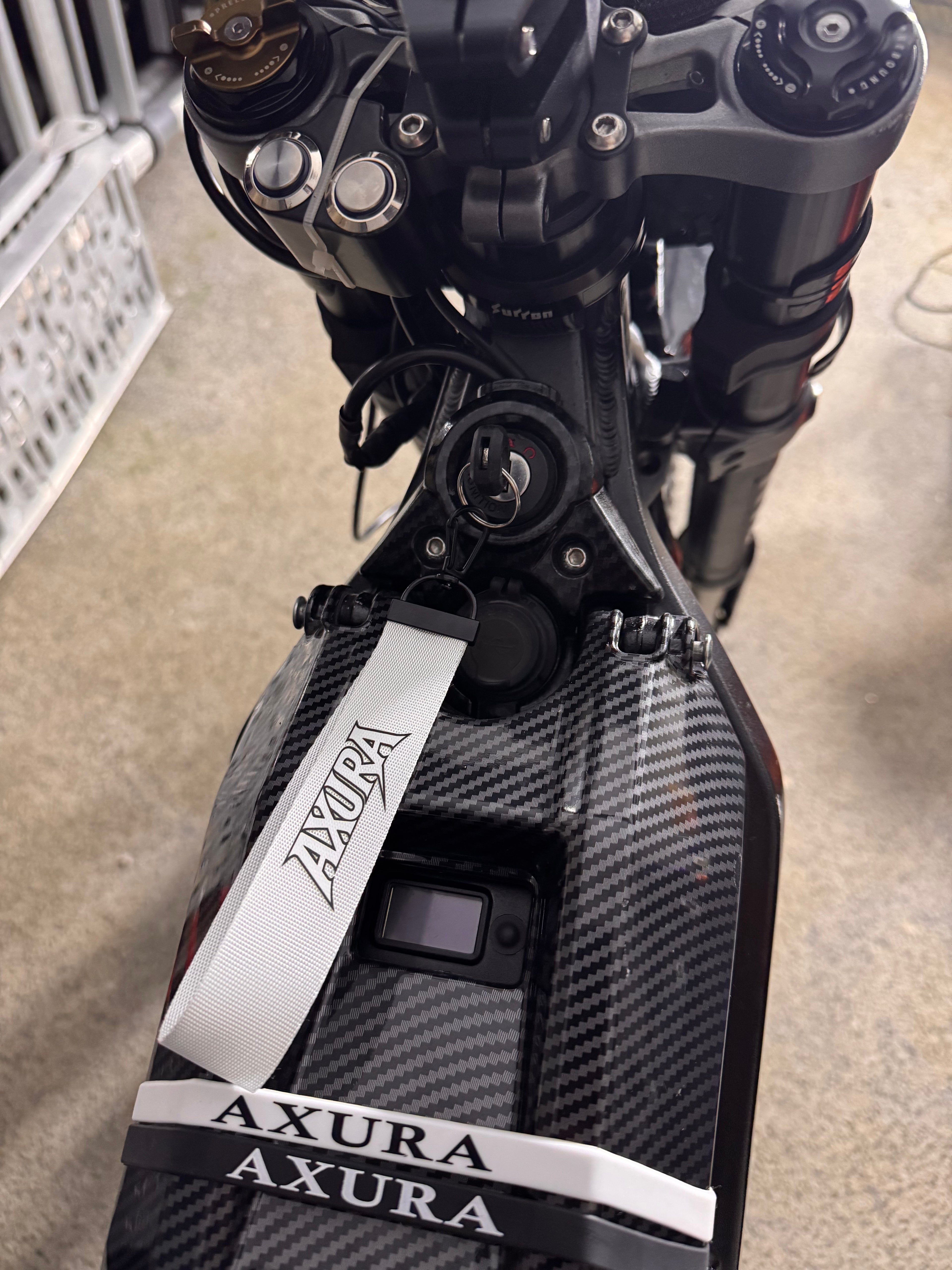 Stickers and Wristbands Pack