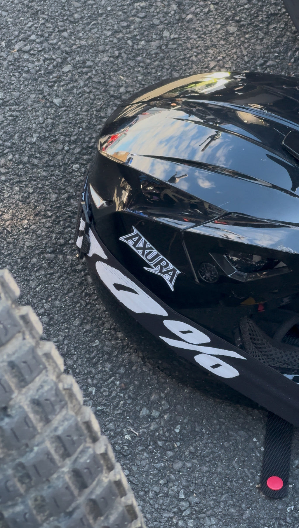 Stickers and Wristbands Pack