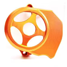 Ultra bee CNC motor cover