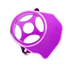 Ultra bee CNC motor cover