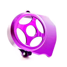 Ultra bee CNC motor cover