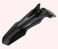Ultra Bee Front Fender Black