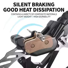 Surron LBX Brake Pads