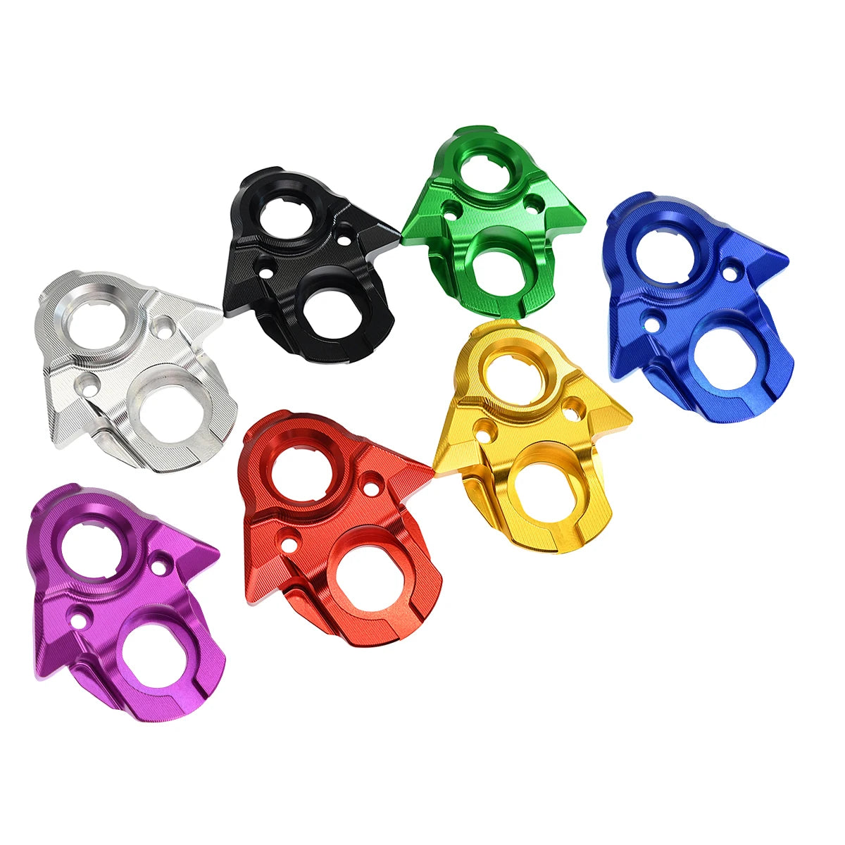 Metal Key Ignition Cover for Surron LBX