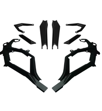 Surron Ultra Bee Frame Guards