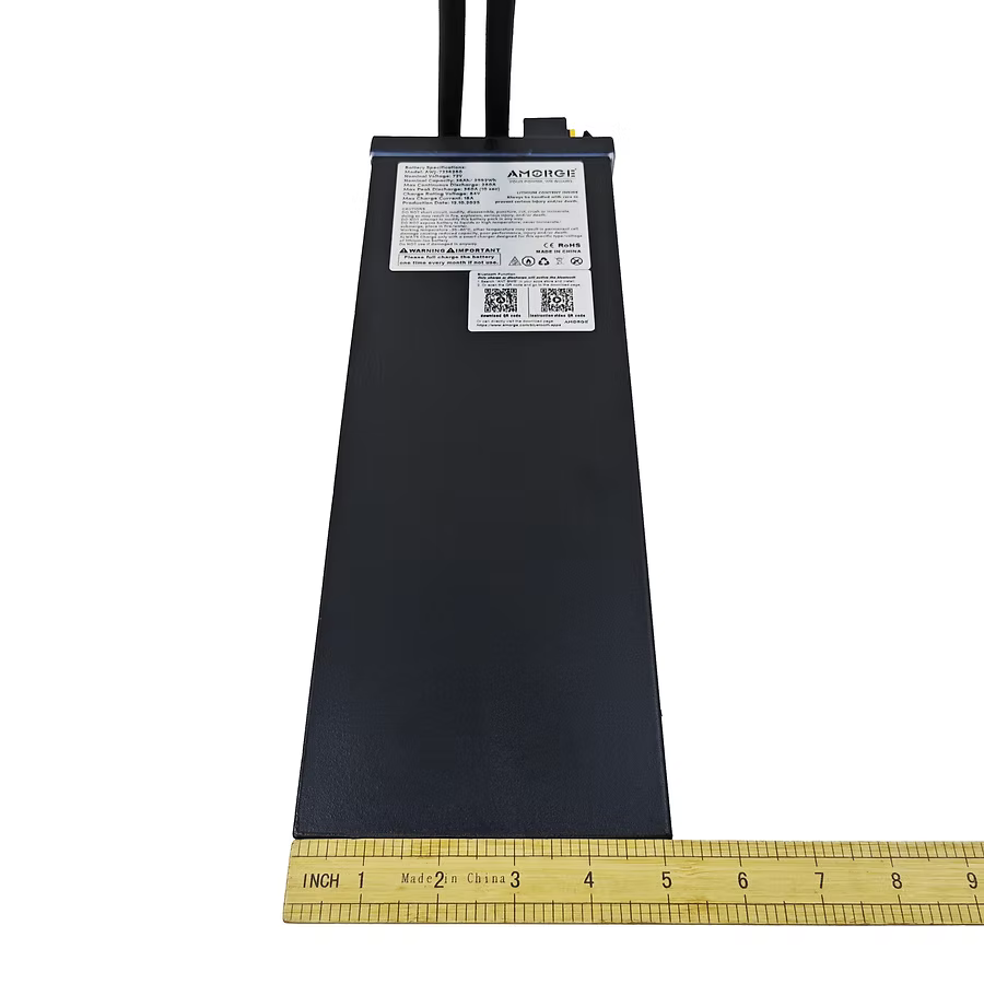 VLTRA GT 72V 45 Ah Battery For Surron Light Bee/Talaria/Eride