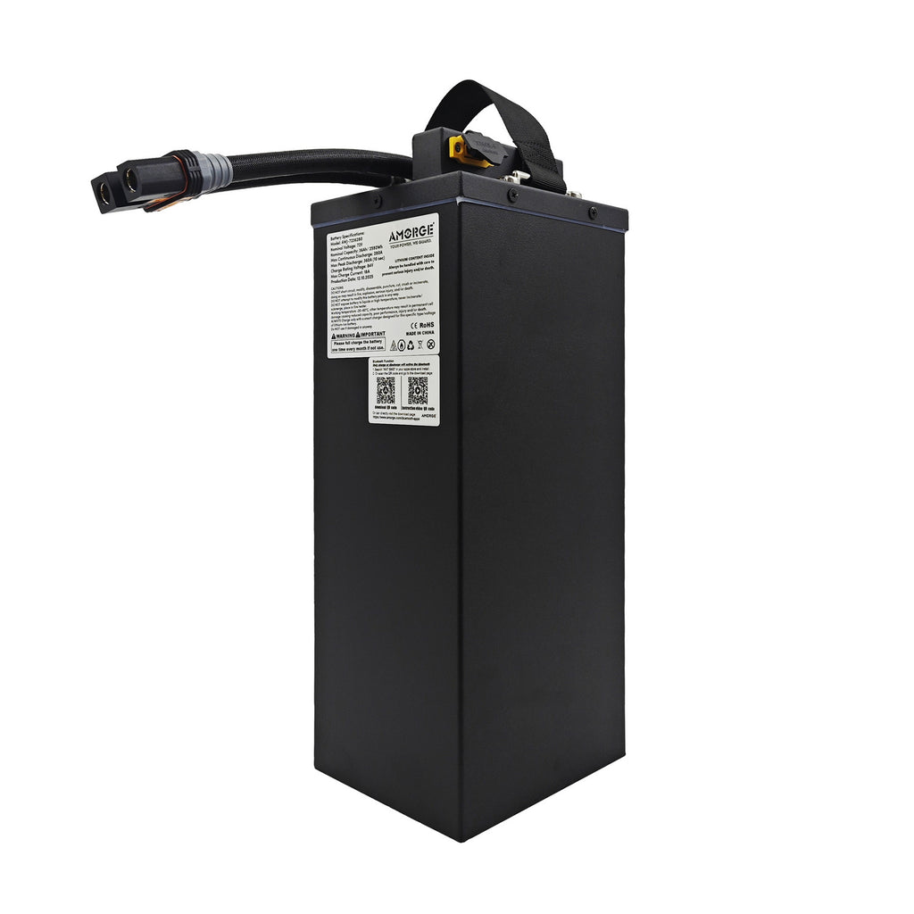 VLTRA GT 72V 45 Ah Battery For Surron Light Bee/Talaria/Eride