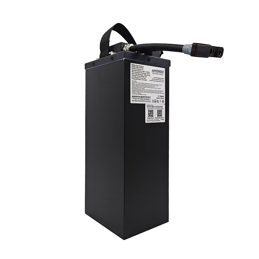 VLTRA GT 72V 45 Ah Battery For Surron Light Bee/Talaria/Eride