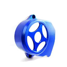 Ultra bee CNC motor cover