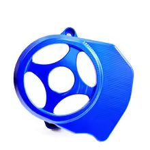 Ultra bee CNC motor cover