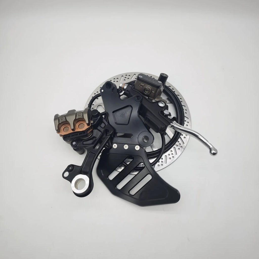 Ultra Bee Rear Brake Kit - For Talaria MX3, MX4 and XXX