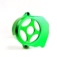 Ultra bee CNC motor cover