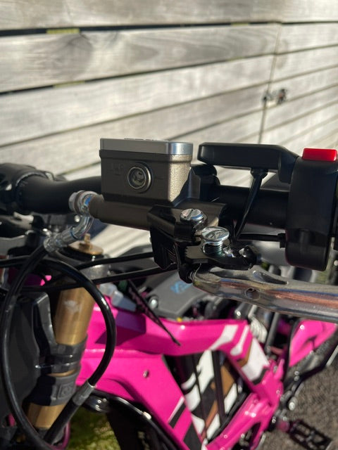 Surron Ultra Bee Rear Brake Kit - For LBX/Eride