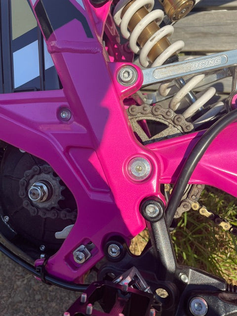 Primary Chain Drive for Light Bee/Eride