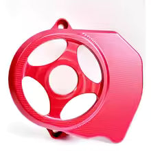 Ultra bee CNC motor cover