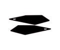 SURRON LIGHT BEE X/E-RIDE PRO SIDE FENDER DECALS